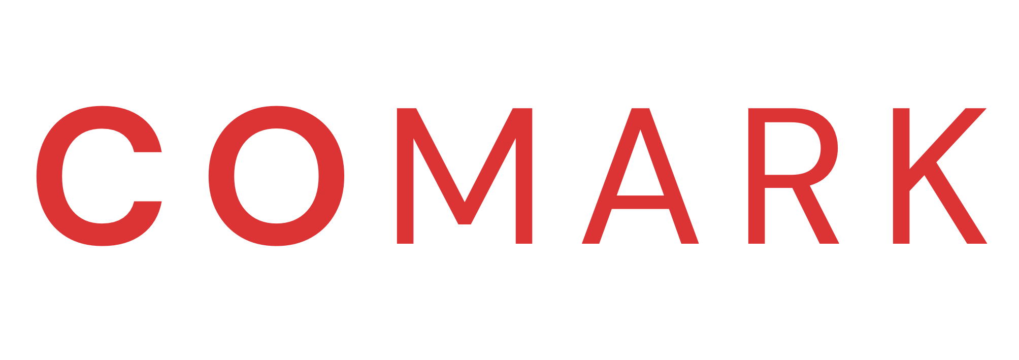 Comark Logo Indonesia