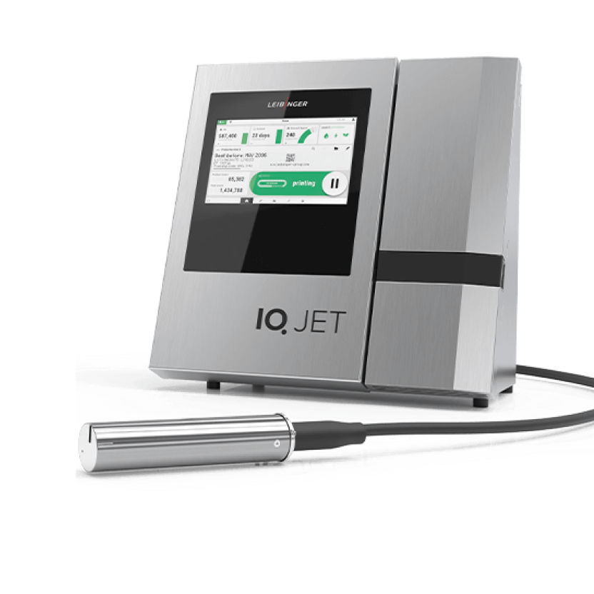 IQJET Printer Leibinger