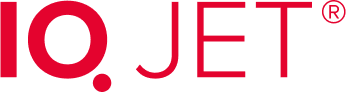 IQ Jet Logo