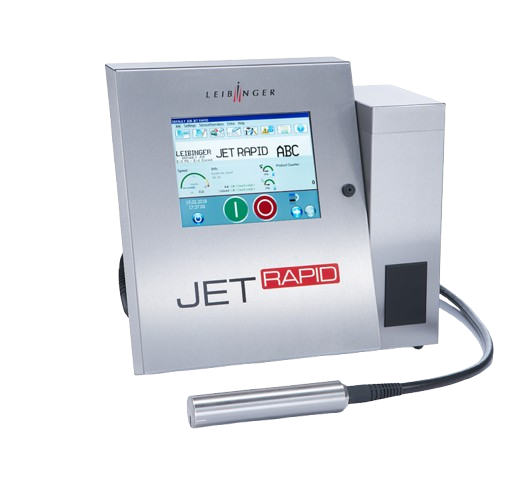 Jet Rapid Leibinger