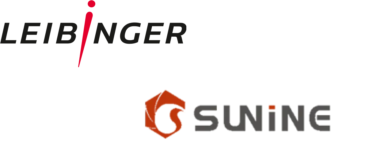 Leibinger Sunine Logo