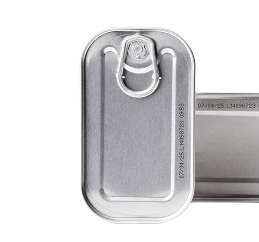 Metal Cans Leibinger