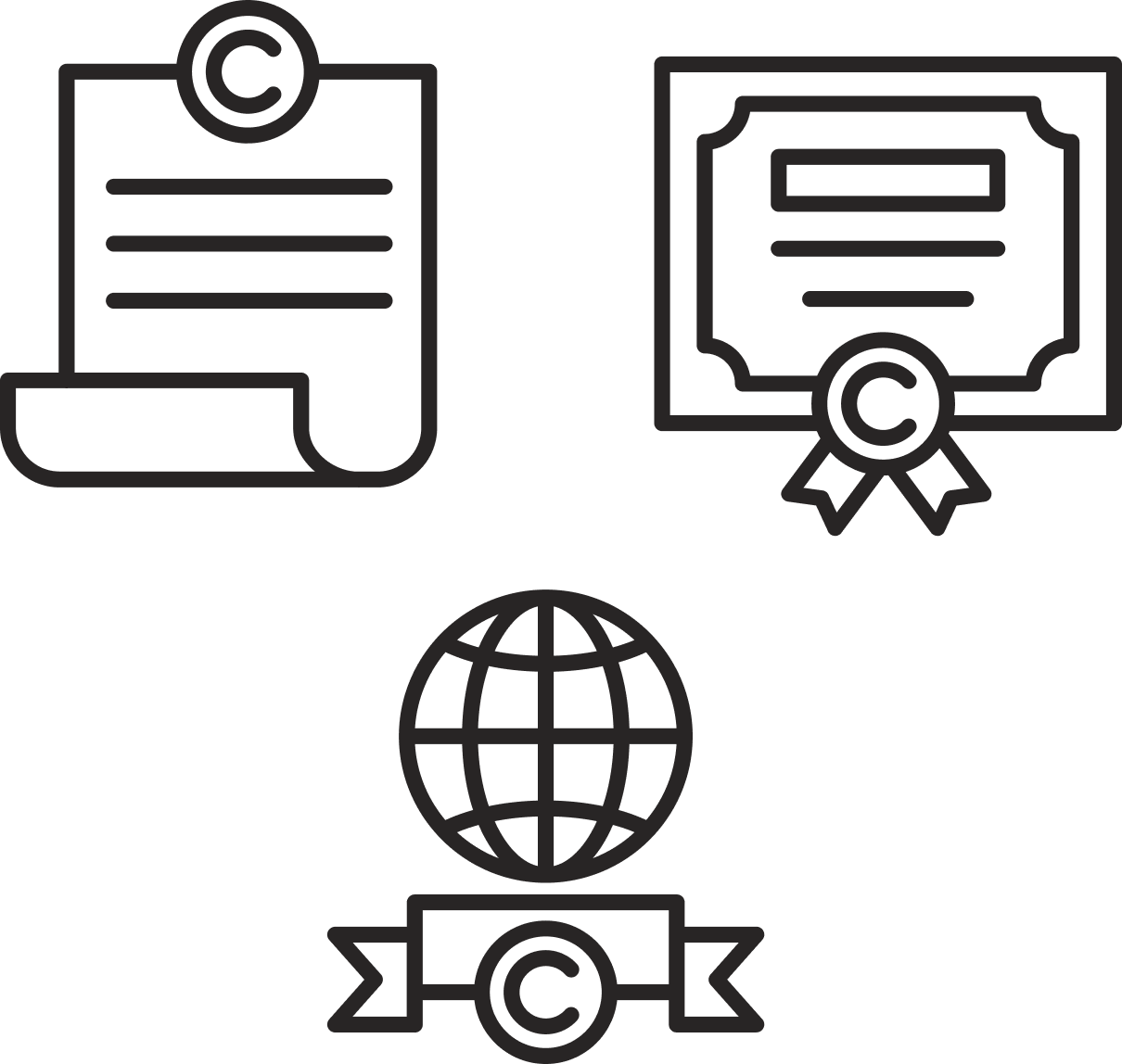 Sunine Certifications