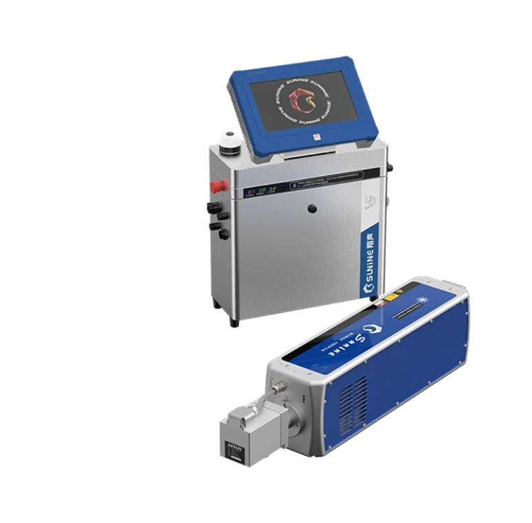 UV Laser Marking