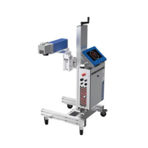Fiber Laser Marking