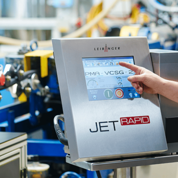 JET RAPID – Comark