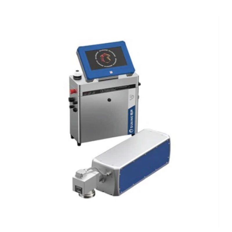 Laser Marking Machine